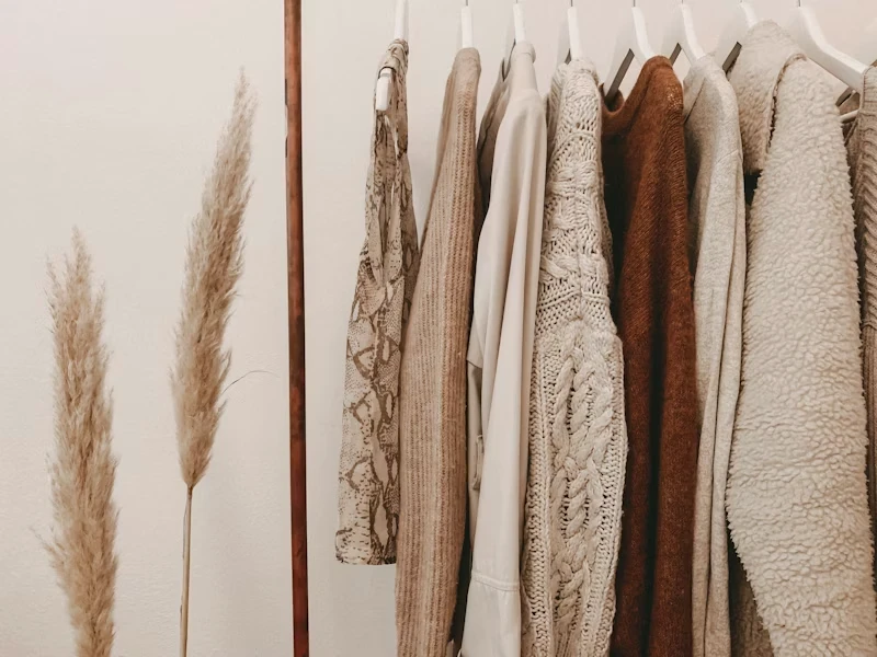Boutique de Moda en Eixample