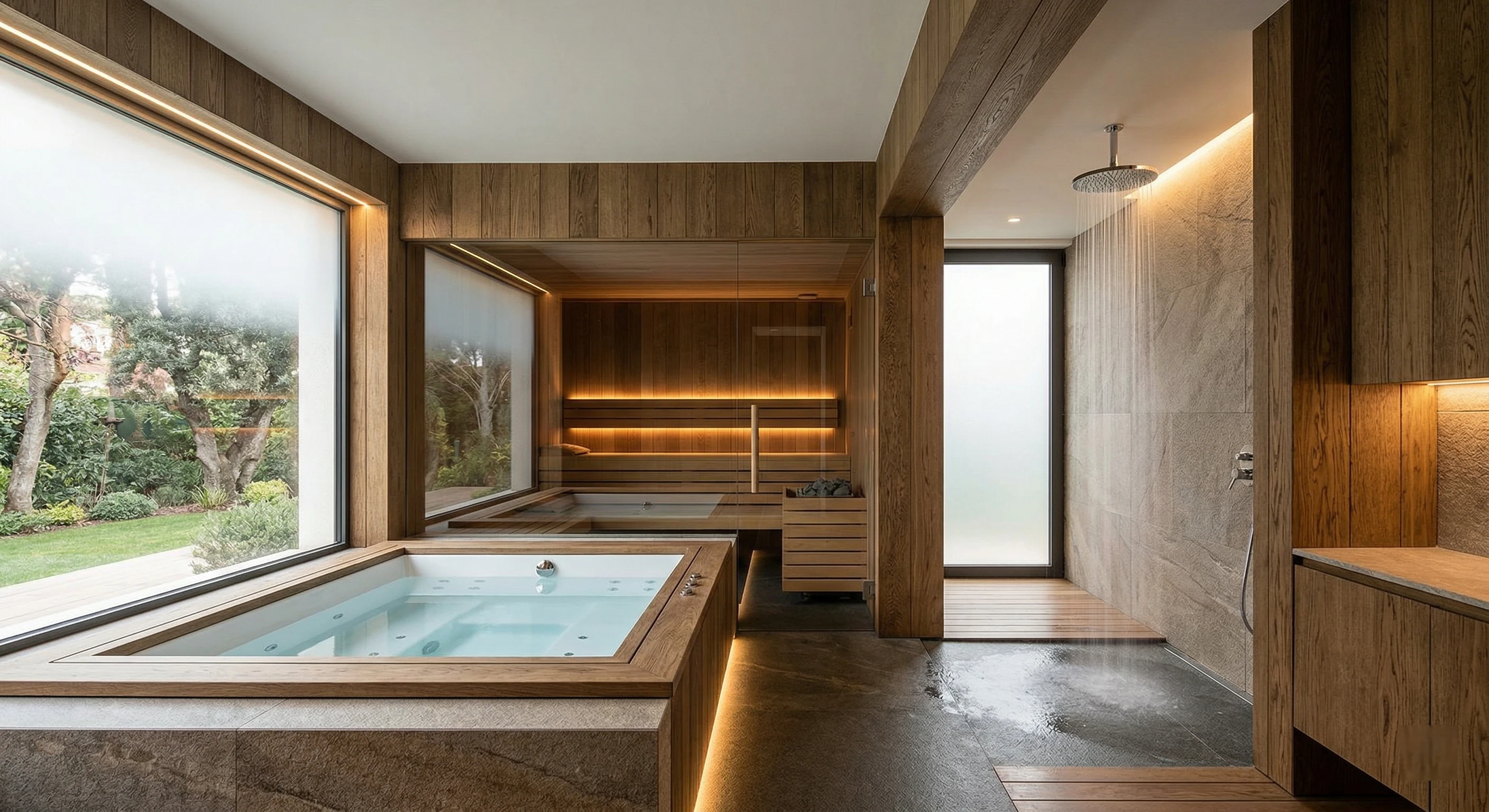 Spa Privado en Godella