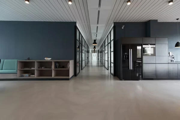 Oficinas Work-Life Calle Colon